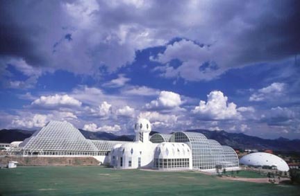 BioSphere2